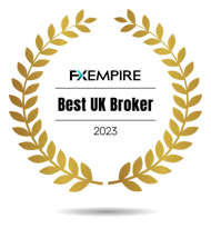 Best UK Broker 2023