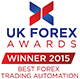 UK Forex Awards 2015