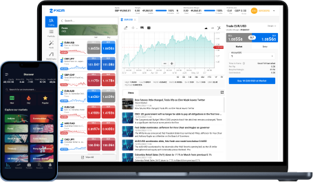 Forex Trading Station Demo